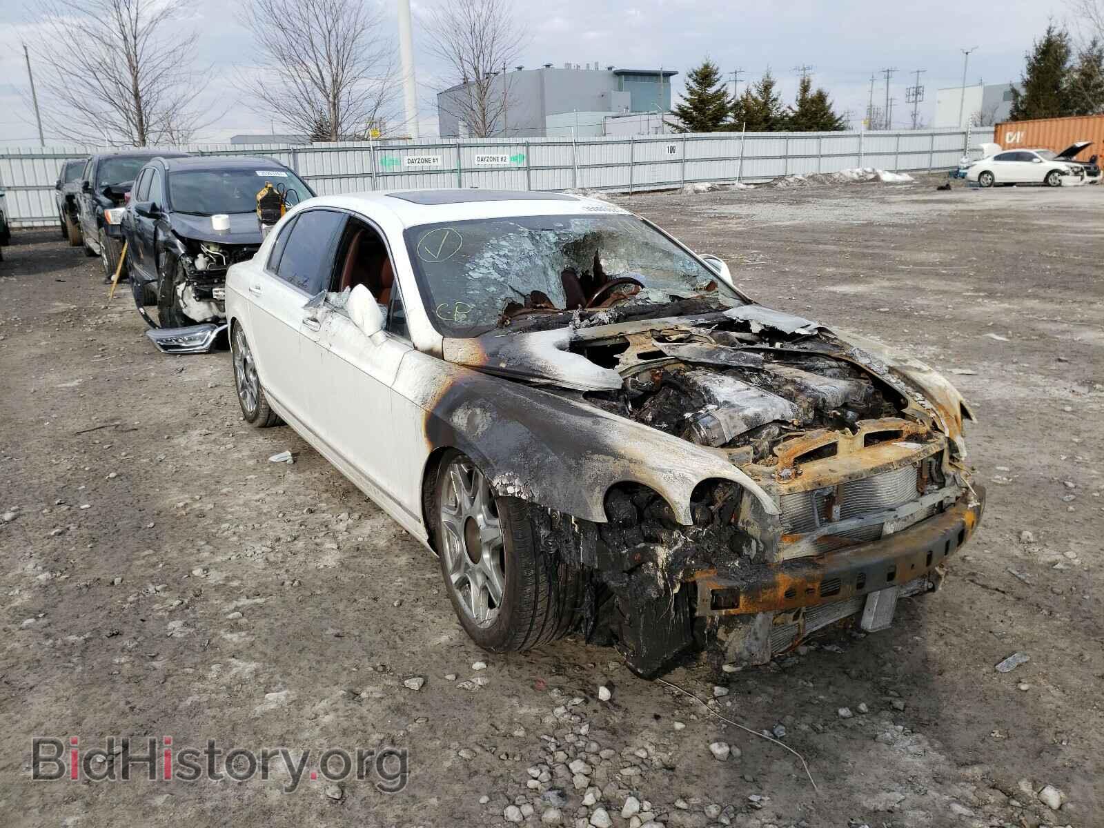 Photo SCBBR9ZA1AC064145 - BENTLEY ALL MODELS 2010