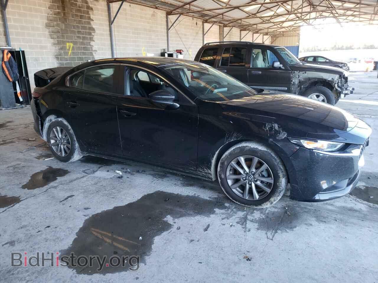 2021 MAZDA 3 - VIN: 3MZBPAA75MM201656 - Photo 4