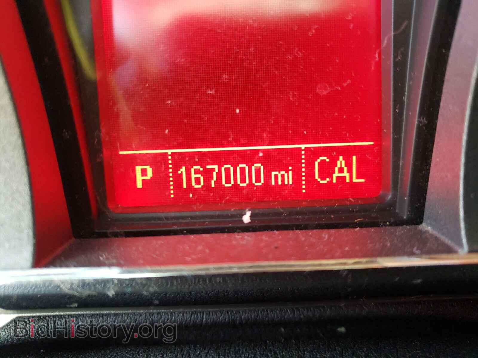 2012 GMC TERRAIN - VIN: 2GKALMEK3C6205471 - Photo 8