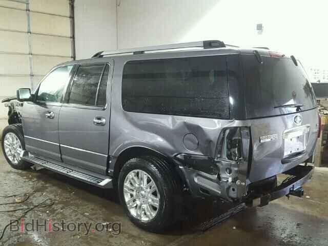 2011 FORD EXPEDITION - VIN: 1FMJK2A59BEF05363 - Фото 3