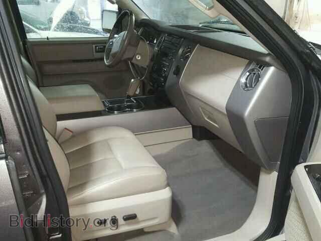 2011 FORD EXPEDITION - VIN: 1FMJK2A59BEF05363 - Фото 5