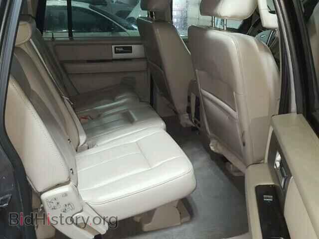 2011 FORD EXPEDITION - VIN: 1FMJK2A59BEF05363 - Фото 6