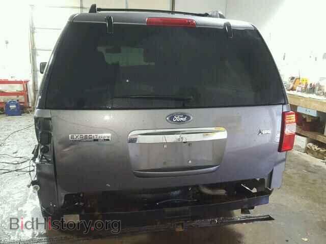 2011 FORD EXPEDITION - VIN: 1FMJK2A59BEF05363 - Фото 9