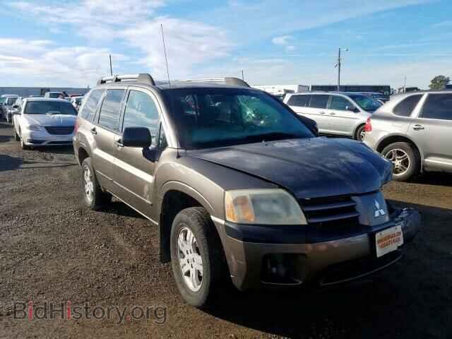 Photo 4A4MM21S44E011960 - MITSUBISHI ENDEAVOR 2004