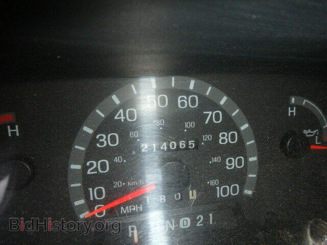 2002 FORD ECONOLINE - VIN: 1FTNE24L82HA82829 - Photo 8
