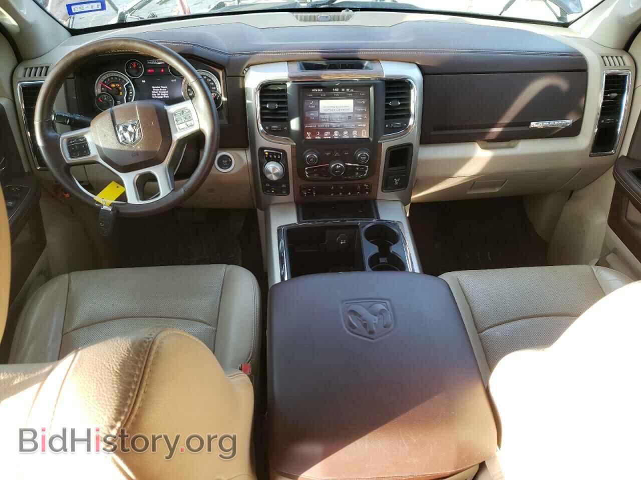 2014 RAM 1500 - VIN: 1C6RR7NT3ES433811 - Фото 8