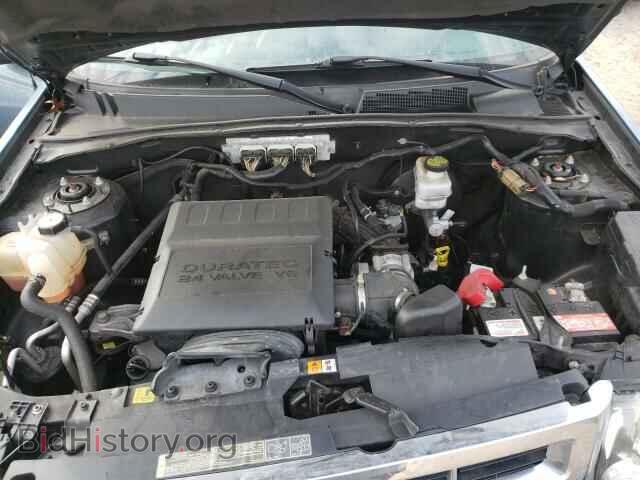 2012 FORD ESCAPE - VIN: 1FMCU0EG1CKA74569 - Фото 7