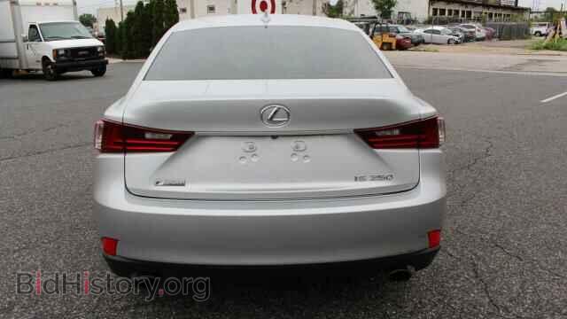 2015 LEXUS IS250 - VIN: JTHBF1D22F5061708 - Фото 6