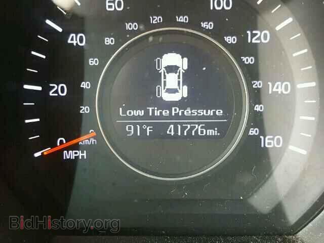 2015 KIA OPTIMA - VIN: KNAGM4A75F5665118 - Photo 8