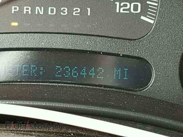 2007 CHEVROLET SILVERADO - VIN: 1GCEC19V47E107468 - Фото 8