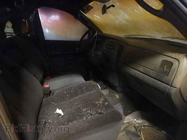 2004 DODGE RAM 1500 - VIN: 1D7HU18D64S757893 - Фото 5