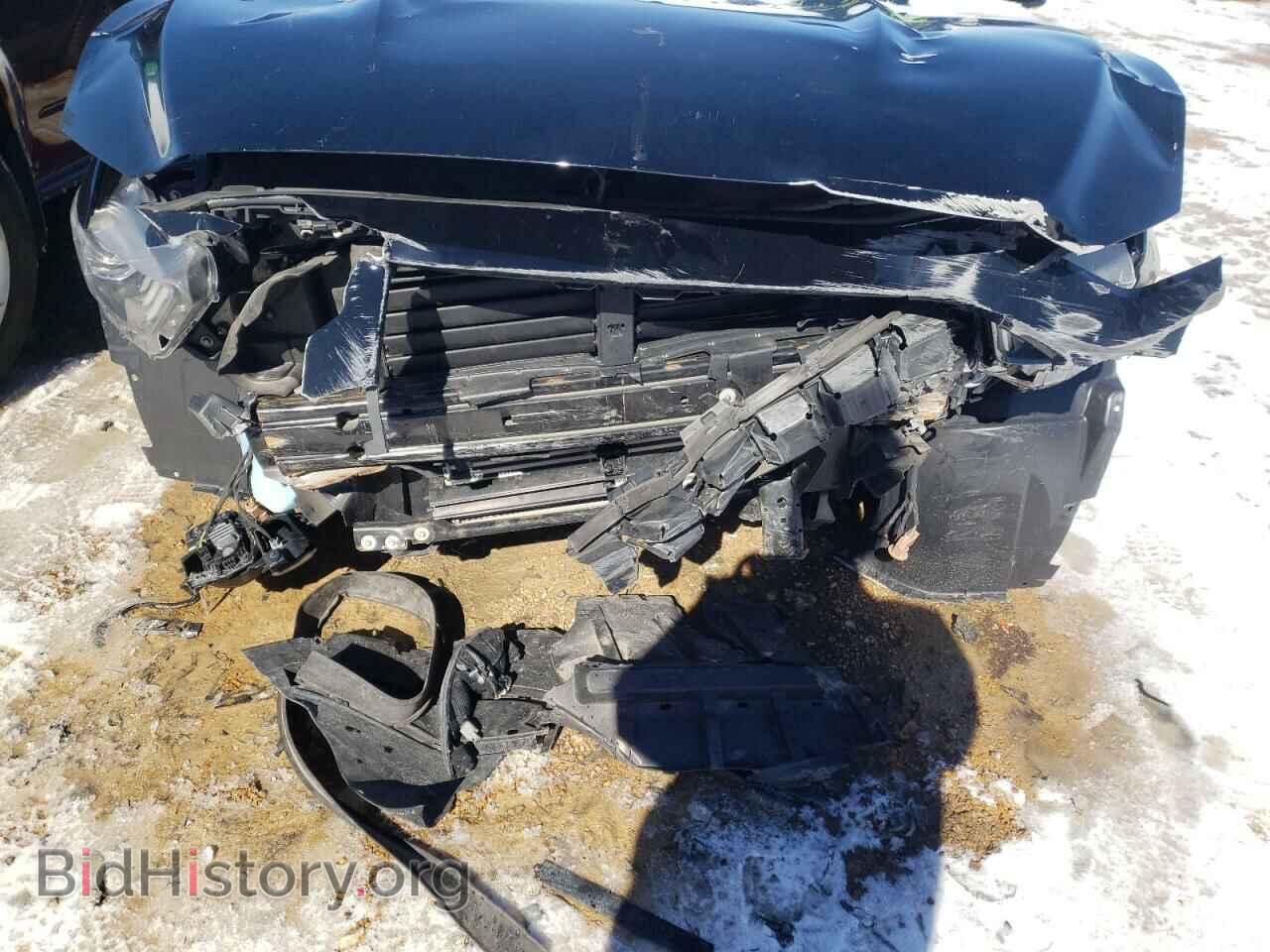 2016 FORD MUSTANG - VIN: 1FA6P8TH0G5310481 - Фото 9