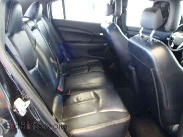 2012 CHRYSLER 200 - VIN: 1C3CCBCB8CN305142 - Photo 6