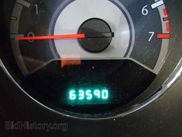 2012 CHRYSLER 200 - VIN: 1C3CCBCB8CN305142 - Photo 8