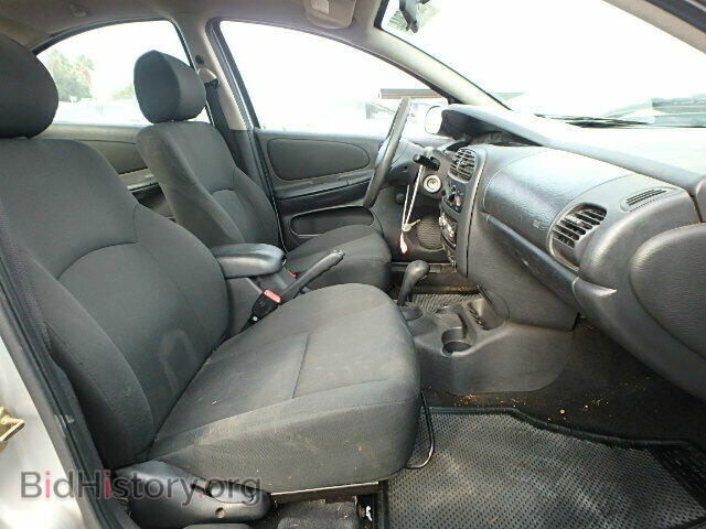 2004 DODGE NEON - VIN: 1B3ES26C14D623401 - Фото 5