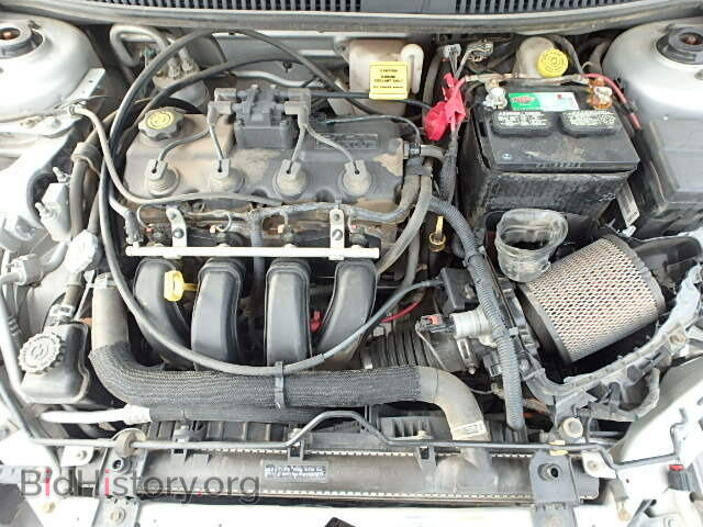 2004 DODGE NEON - VIN: 1B3ES26C14D623401 - Фото 7