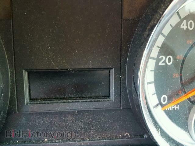 2011 DODGE CARAVAN - VIN: 2D4RN3DG0BR613426 - Фото 8