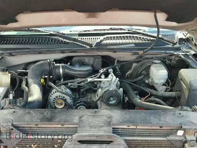 2006 CHEVROLET SILVERADO - VIN: 1GCEC19X06Z239832 - Фото 7