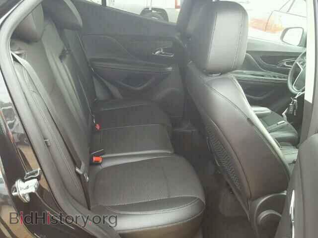 2014 BUICK ENCORE - VIN: KL4CJFSB8EB669554 - Photo 6