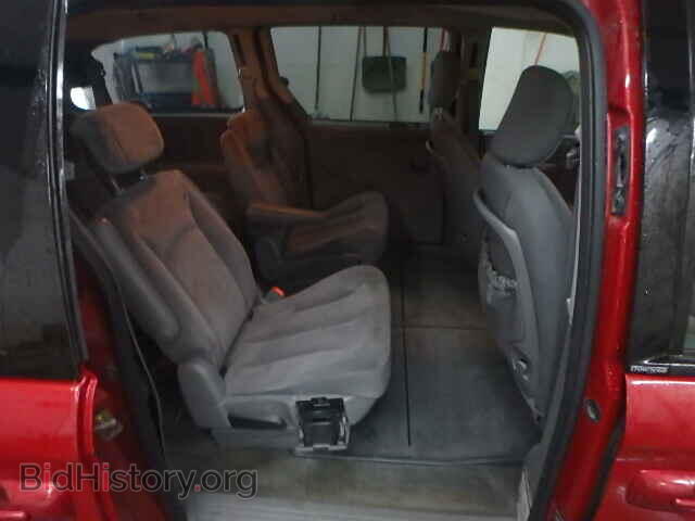 2005 DODGE CARAVAN - VIN: 1D4GP24R55B328432 - Фото 6