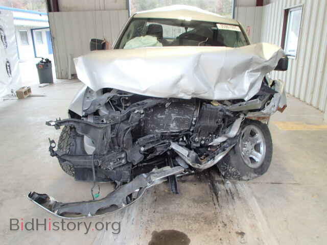 2012 DODGE RAM 1500 - VIN: 1C6RD7FP1CS114775 - Фото 7
