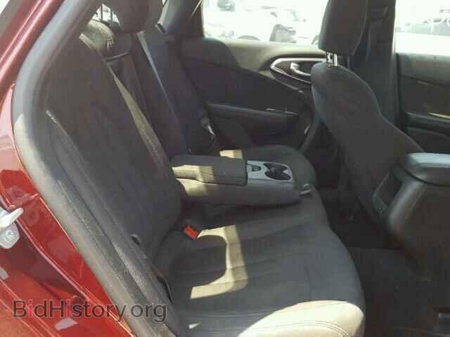2015 CHRYSLER 200 - VIN: 1C3CCCAB4FN724697 - Photo 6