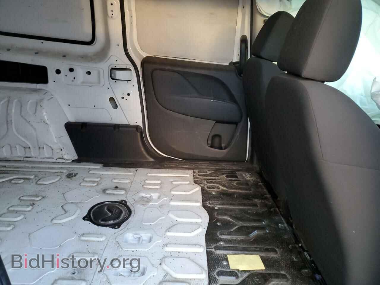 2018 RAM PROMASTER - VIN: ZFBERFAB6J6J07067 - Photo 11