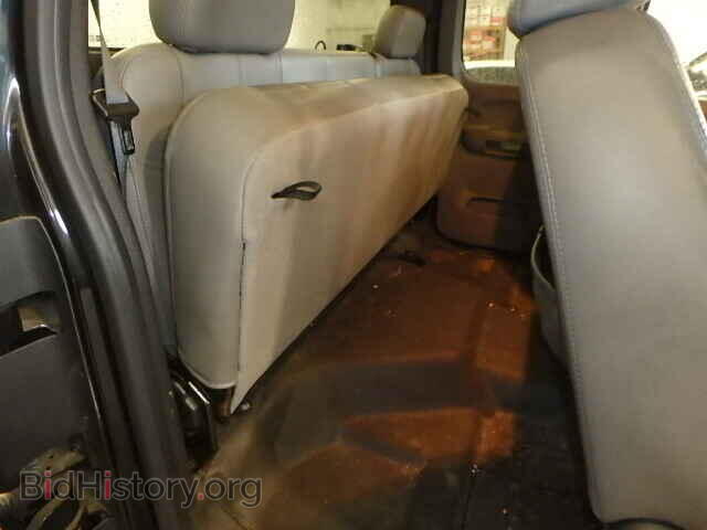 2007 CHEVROLET SILVERADO - VIN: 2GCEC19C771588073 - Photo 6
