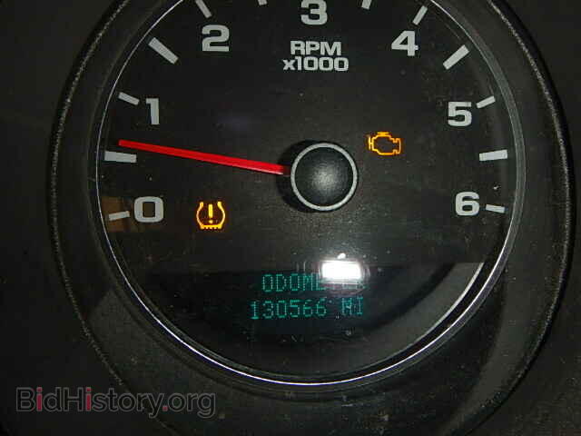 2007 CHEVROLET SILVERADO - VIN: 2GCEC19C771588073 - Photo 8