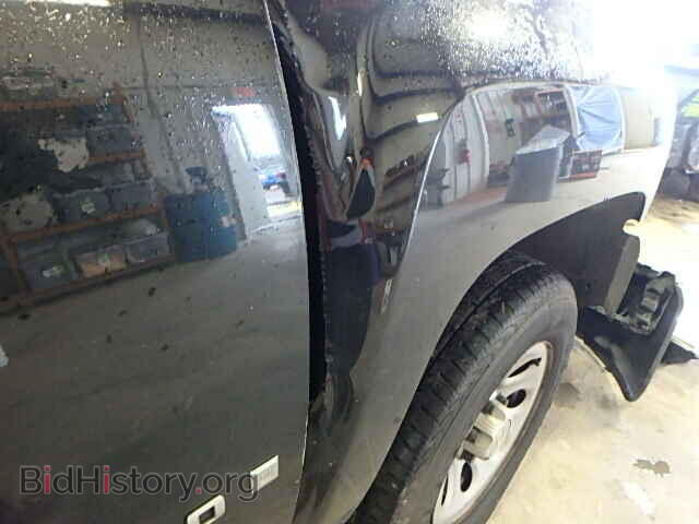 2007 CHEVROLET SILVERADO - VIN: 2GCEC19C771588073 - Photo 9