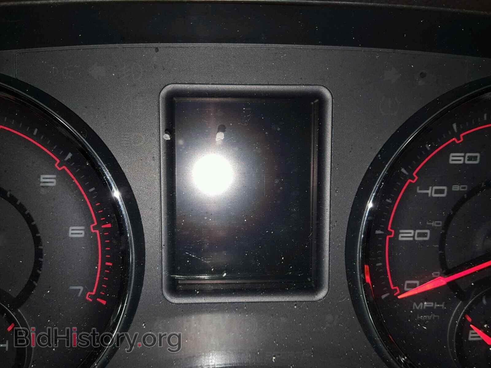 2012 DODGE CHARGER - VIN: 2C3CDXCT5CH239466 - Фото 8