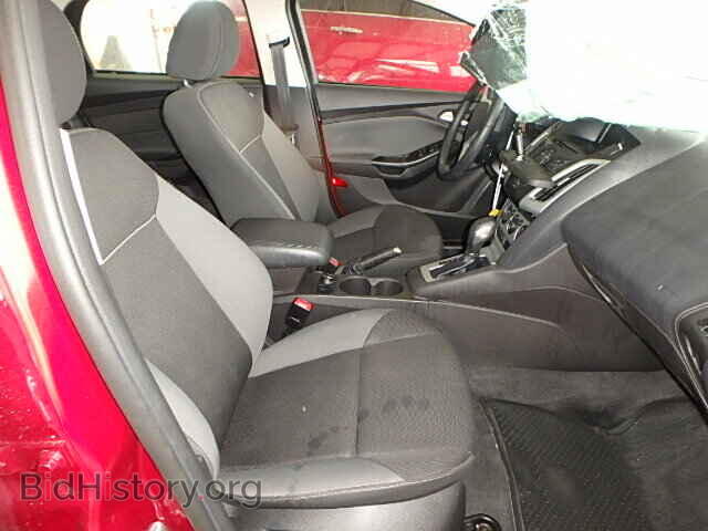 2014 FORD FOCUS - VIN: 1FADP3K24EL260457 - Photo 5