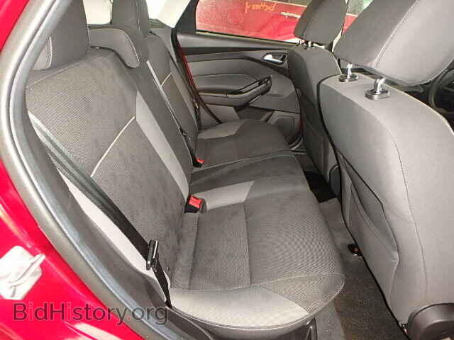 2014 FORD FOCUS - VIN: 1FADP3K24EL260457 - Photo 6