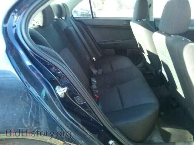 2013 MITSUBISHI LANCER - VIN: JA32U2FU9DU018285 - Фото 6