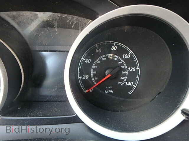 2013 MITSUBISHI LANCER - VIN: JA32U2FU9DU018285 - Фото 8