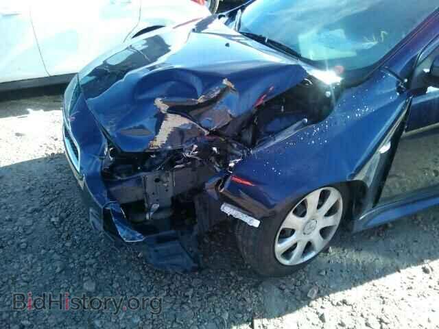 2013 MITSUBISHI LANCER - VIN: JA32U2FU9DU018285 - Фото 9