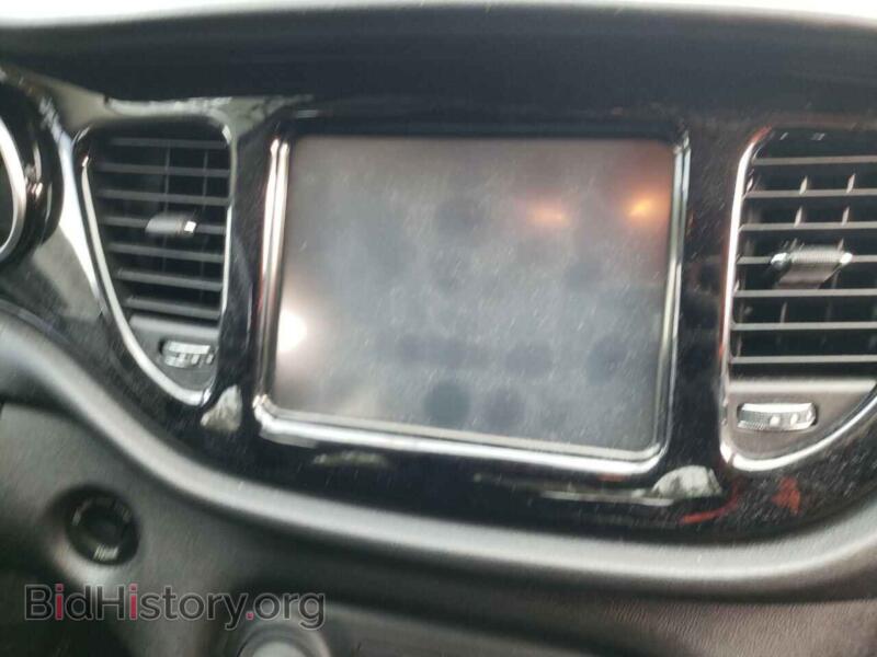 2013 Dodge DART (VIN 1C3CDFAH8DD215735) — photo 9 of 10