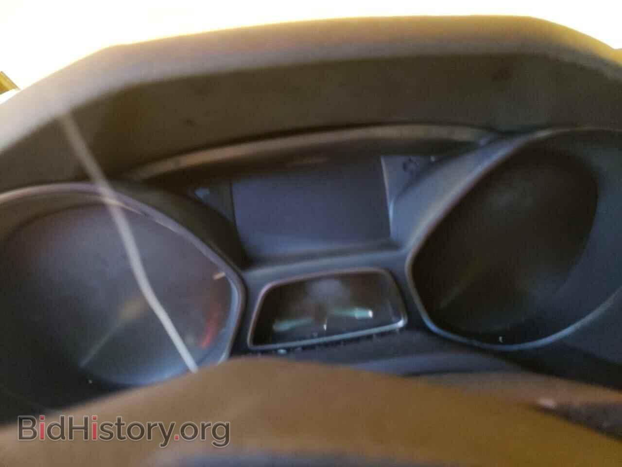 2015 FORD FOCUS - VIN: 1FADP3F24FL262995 - Фото 8