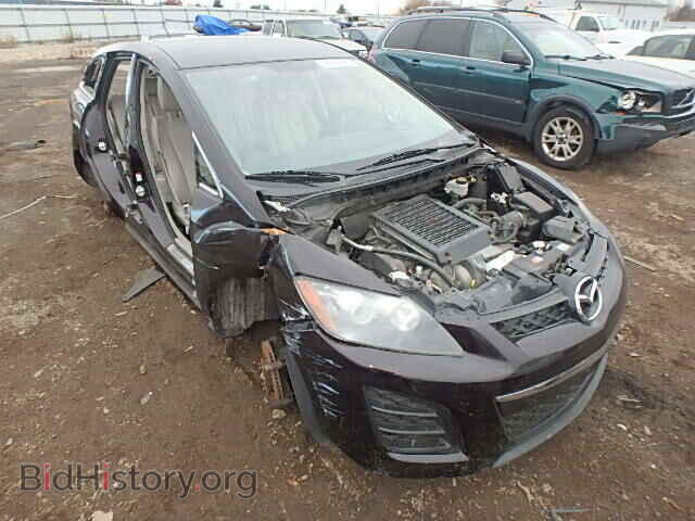 Фотография JM3ER4W36A0346020 - MAZDA CX-7 2010