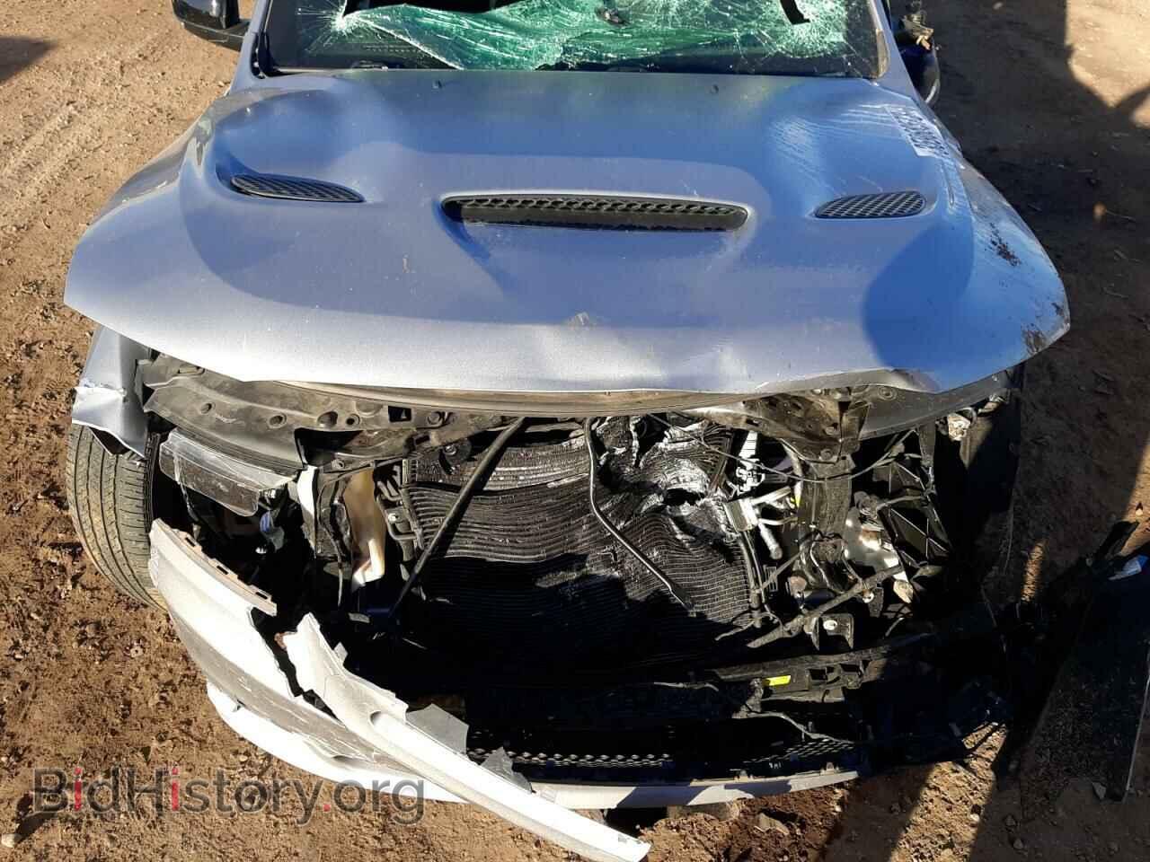 2019 DODGE DURANGO - VIN: 1C4SDJCT5KC848689 - Фото 12
