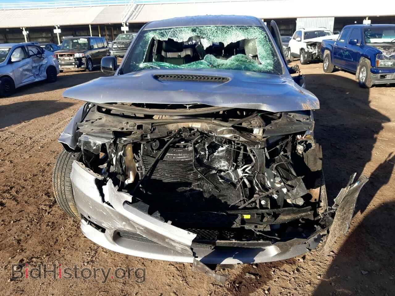 2019 DODGE DURANGO - VIN: 1C4SDJCT5KC848689 - Фото 5
