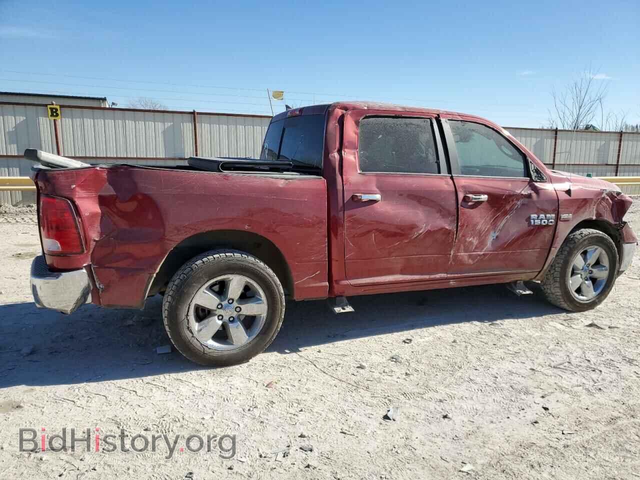2015 RAM 1500 - VIN: 1C6RR6LT0FS582238 - Фото 3