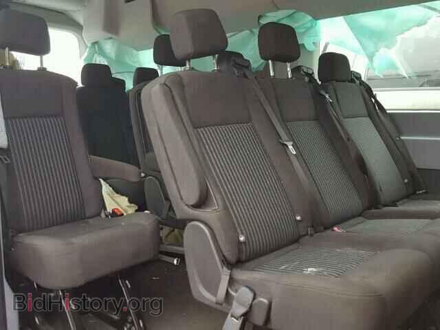 2015 FORD TRANSIT CO - VIN: 1FBZX2CM4FKA94771 - Фото 6
