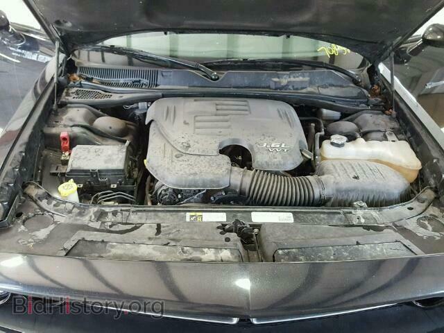 2015 DODGE CHALLENGER - VIN: 2C3CDZBG2FH708324 - Photo 7