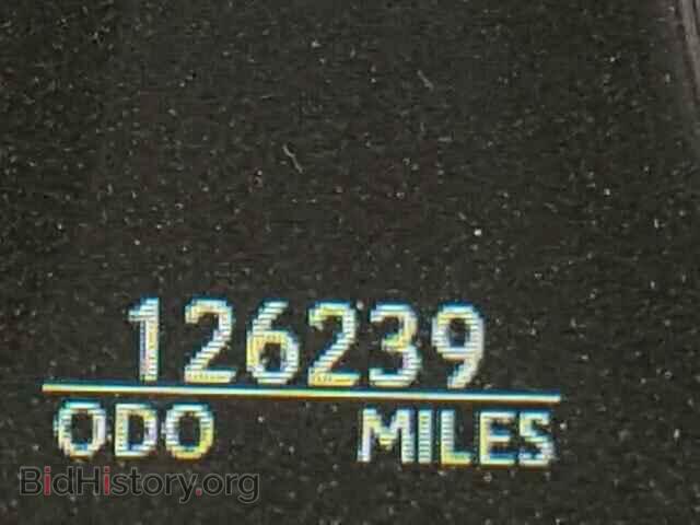 2008 LEXUS LS460 - VIN: JTHBL46F685074474 - Фото 8