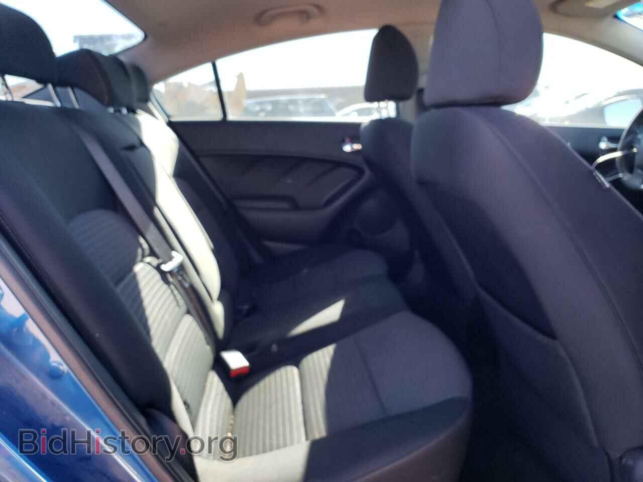 2015 KIA FORTE - VIN: KNAFX4A65F5301193 - Фото 10