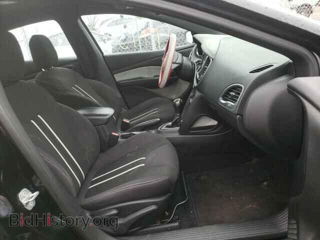 2014 DODGE DART - VIN: 1C3CDFBB5ED742319 - Фото 5