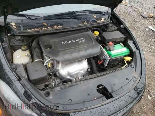 2014 DODGE DART - VIN: 1C3CDFBB5ED742319 - Фото 7
