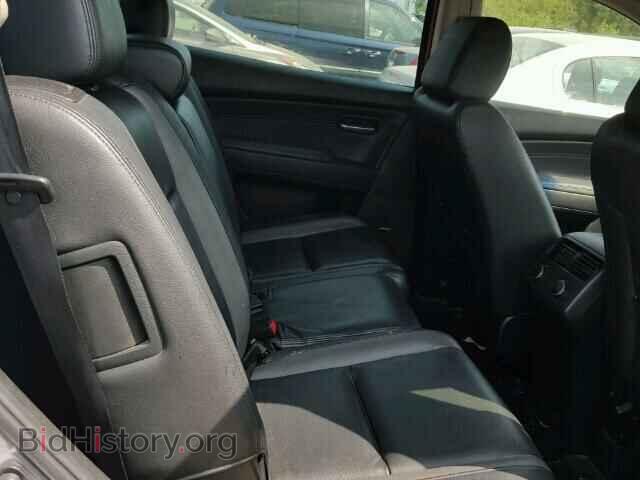 2008 MAZDA CX-9 - VIN: JM3TB28A380137582 - Фото 6