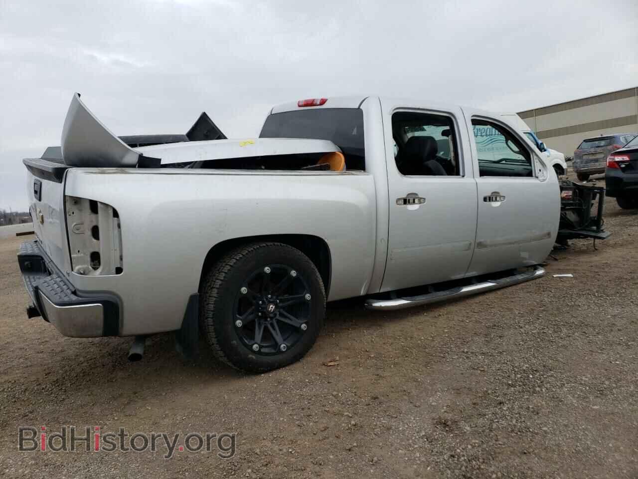 2013 CHEVROLET ALL Models - VIN: 3GCPKSE72DG103139 - Фото 3